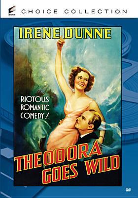 Theodora goes wild cover image cdn