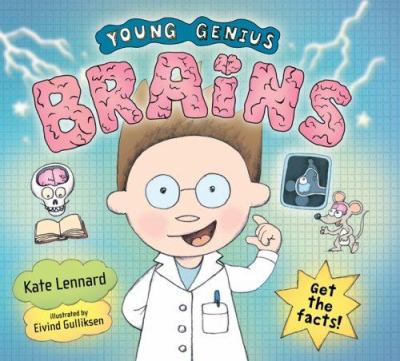 Brains  cover image cdn