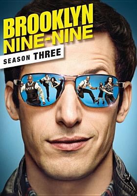 Brooklyn nine-nine. Season 3 cover image cdn