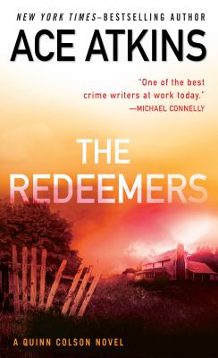 The redeemers cover image cdn