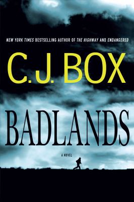 Badlands cover image cdn