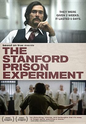 The Stanford prison experiment cover image cdn
