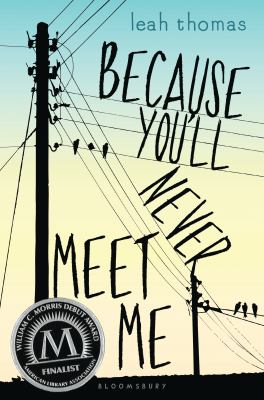 Because you'll never meet me  cover image cdn