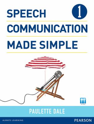 Speech communication made simple. 1  cover image cdn