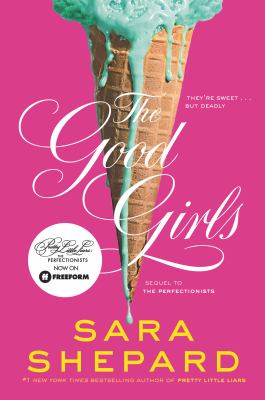 The good girls cover image cdn