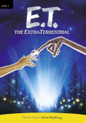 E.T., the Extra-Terrestrial  cover image cdn