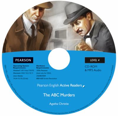 The ABC murders  cover image cdn