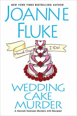 Wedding cake murder  cover image cdn