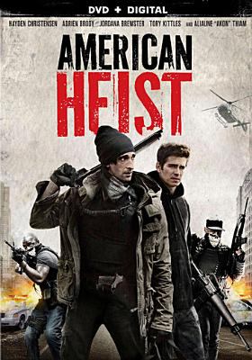 American heist cover image cdn