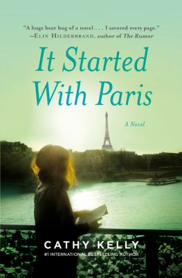 It started with Paris  cover image cdn