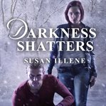 Darkness shatters a Sensor novel  cover image cdn