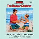 The mystery of the pirate's map cover image cdn