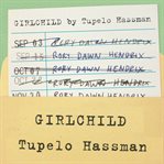 Girlchild a novel  cover image cdn