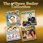 The 3rd Daws Butler collection incredibly more from the voice of Yogi Bear cover image cdn