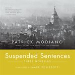 Suspended sentences three novellas  cover image cdn