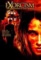 Exorcism the possession of Gail Bowers cover image cdn