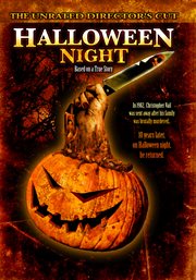 Halloween night cover image cdn