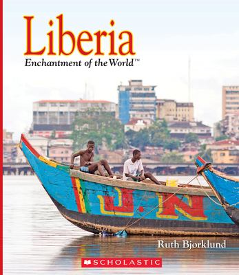 Liberia  cover image cdn