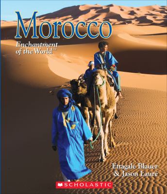 Morocco  cover image cdn