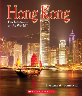 Hong Kong  cover image cdn