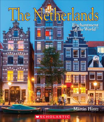 The Netherlands  cover image cdn