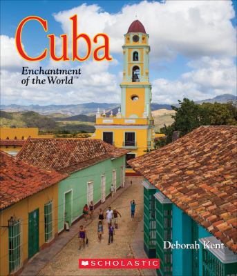 Cuba  cover image cdn