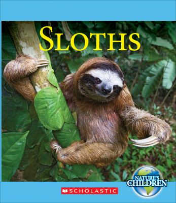 Sloths  cover image cdn
