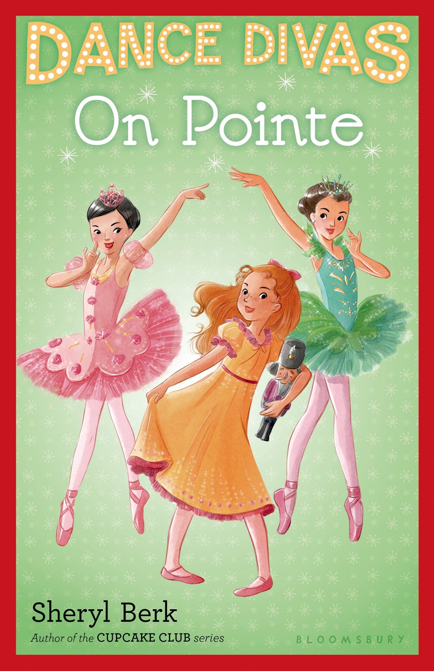 On pointe  cover image cdn