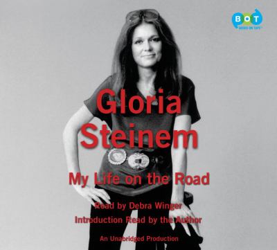 My life on the road cover image cdn