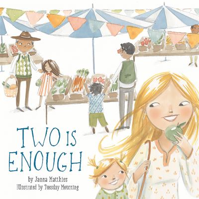 Two is enough  cover image cdn