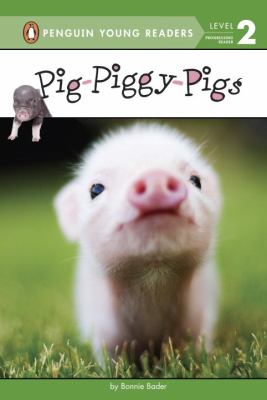 Pig-piggy-pigs  cover image cdn
