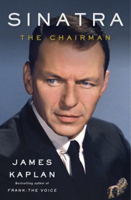 Sinatra : the chairman  cover image cdn