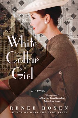 White collar girl  cover image cdn