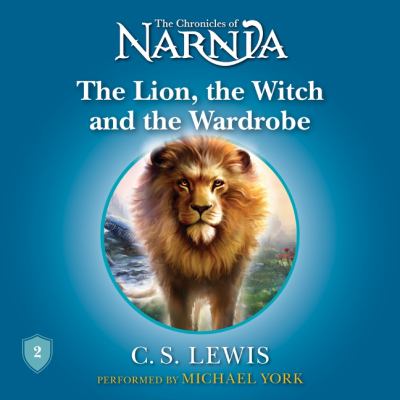 The lion, the witch and the wardrobe cover image cdn