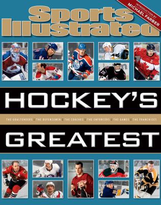 Hockey's greatest  cover image cdn