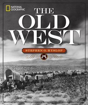 The Old West  cover image cdn