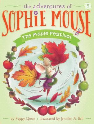 The maple festival  cover image cdn