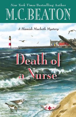 Death of a nurse  cover image cdn
