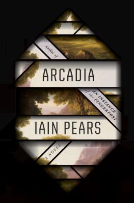 Arcadia  cover image cdn