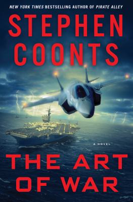 The art of war  cover image cdn