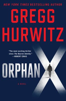 Orphan X  cover image cdn