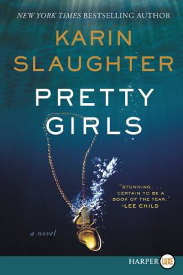 Pretty girls cover image