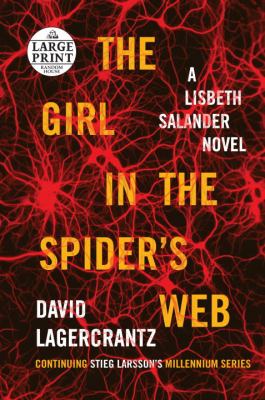 The girl in the spider's web cover image cdn