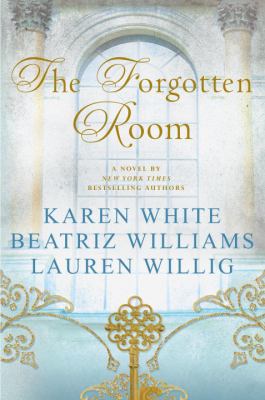The forgotten room  cover image cdn
