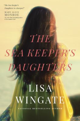 The sea keeper's daughters  cover image cdn