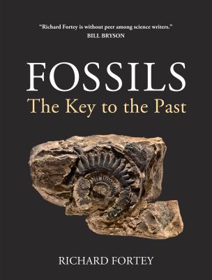 Fossils : the key to the past  cover image cdn