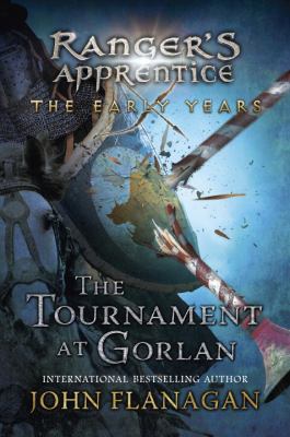Tournament at Gorlan  cover image cdn