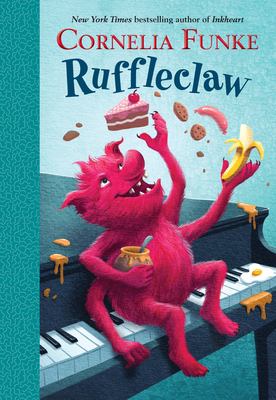 Ruffleclaw  cover image cdn