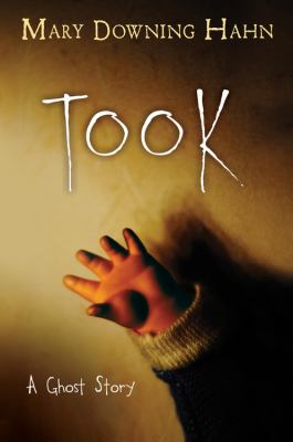 Took : a ghost story  cover image cdn