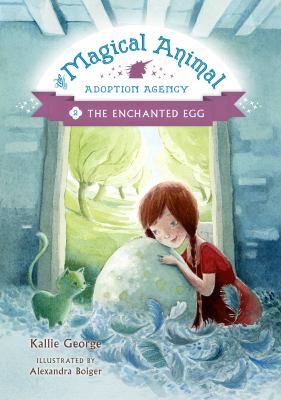 The enchanted egg  cover image cdn